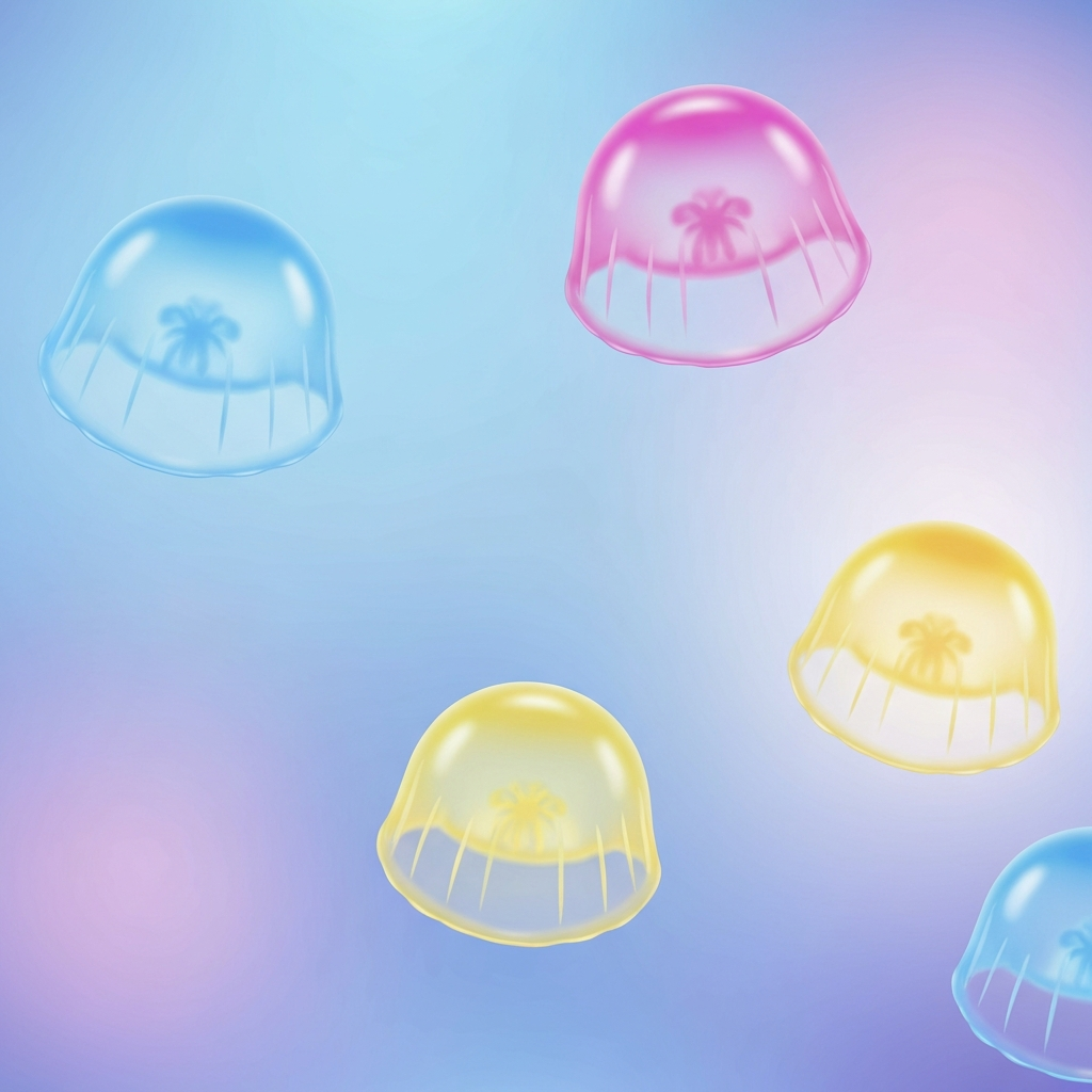 Jellies