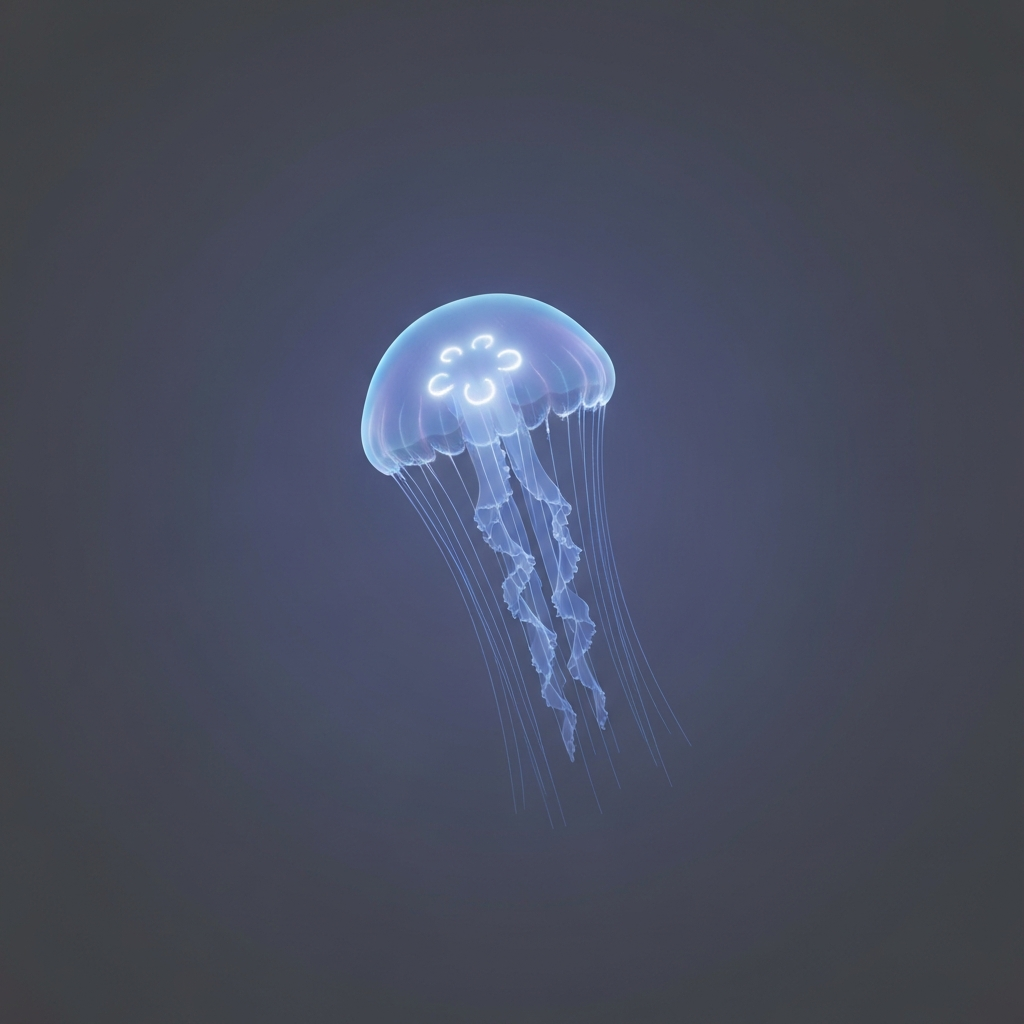 jellyfishing