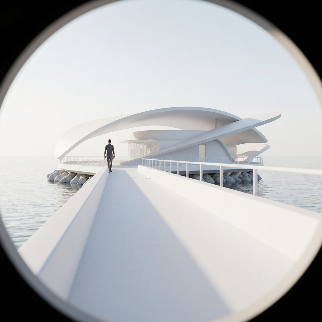 jetty
