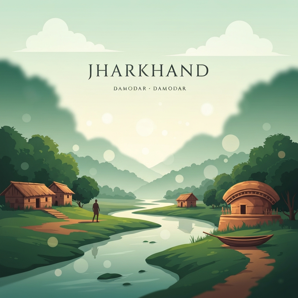 Jharkhand
