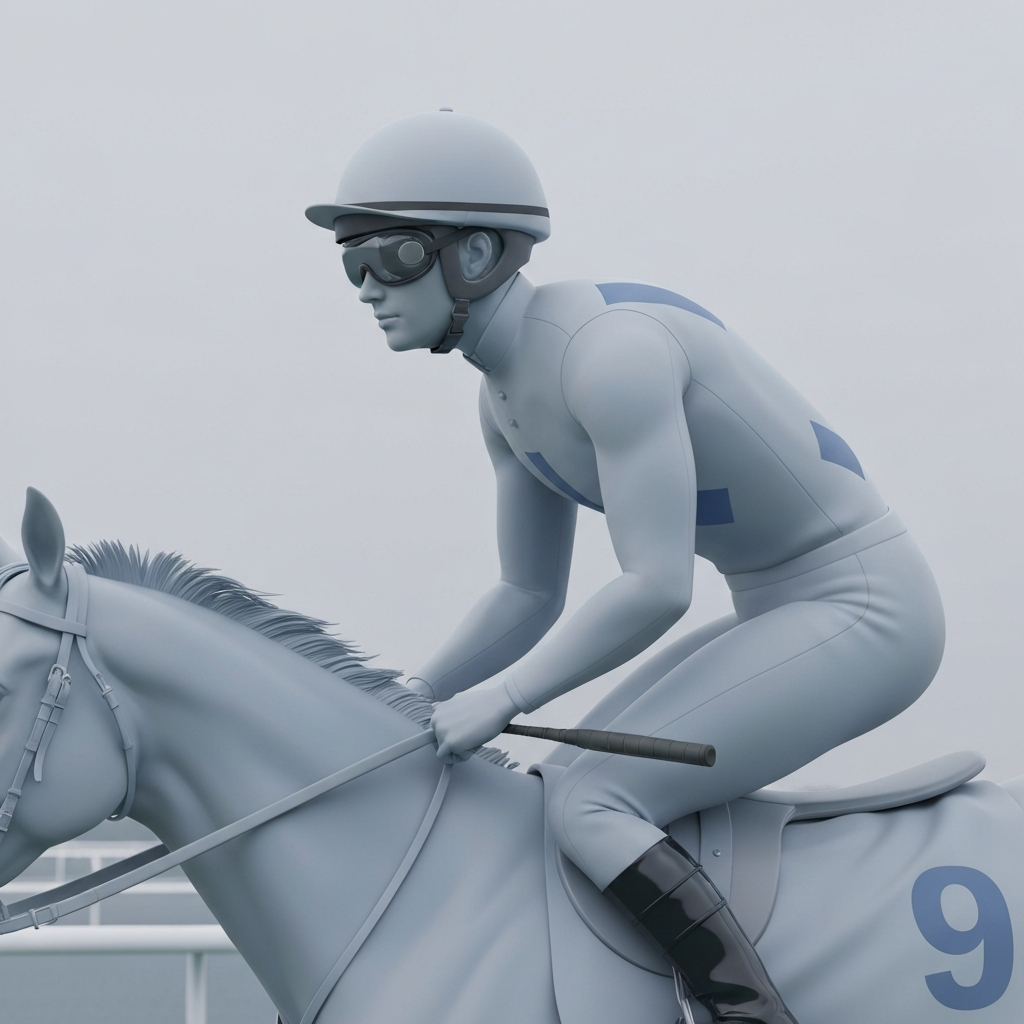 Jockey