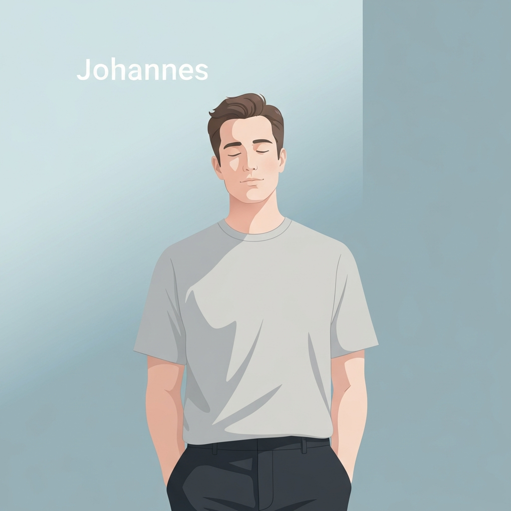 Johannes