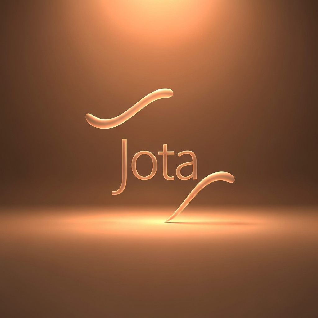 jota