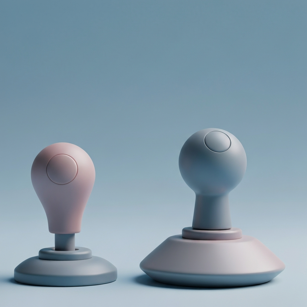 Joysticks