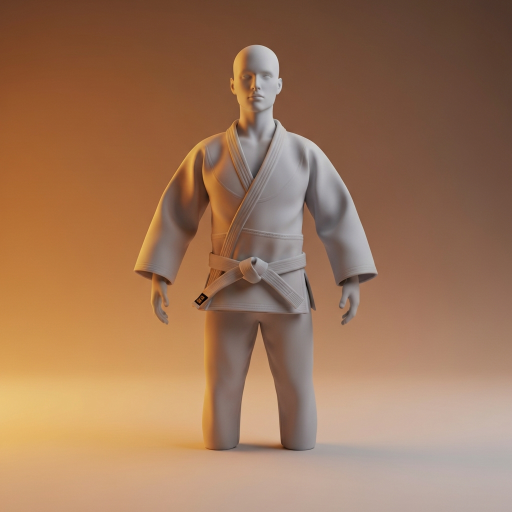 Judogi