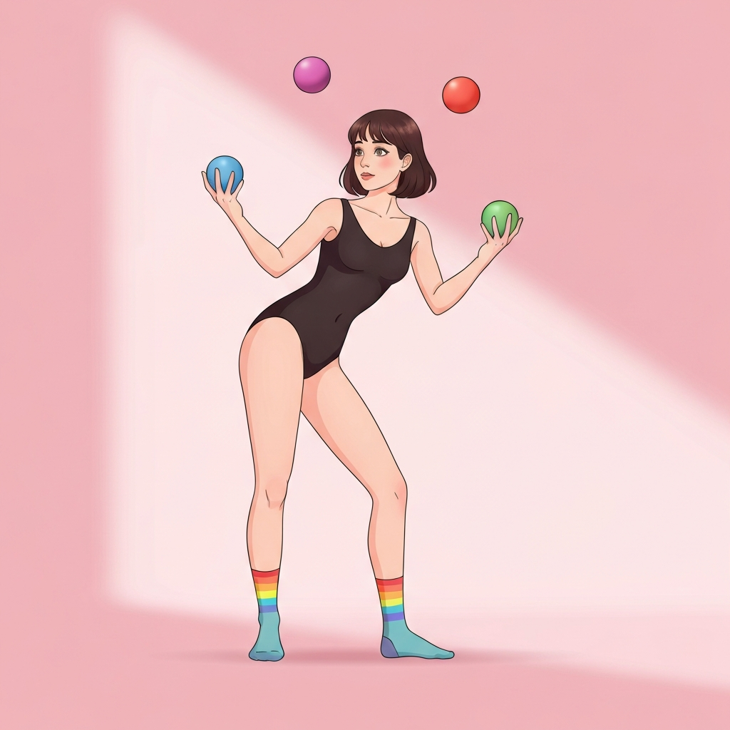 Juggler