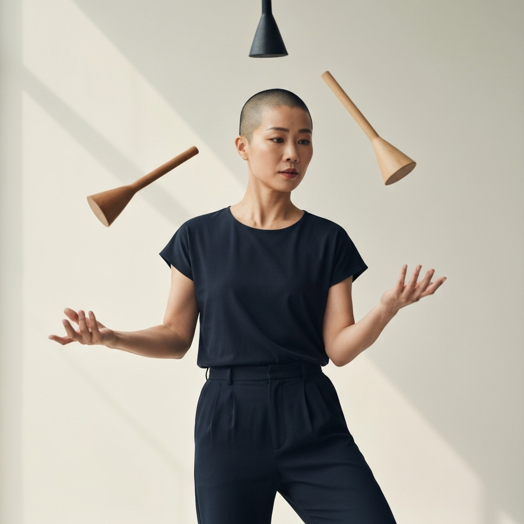 Juggling