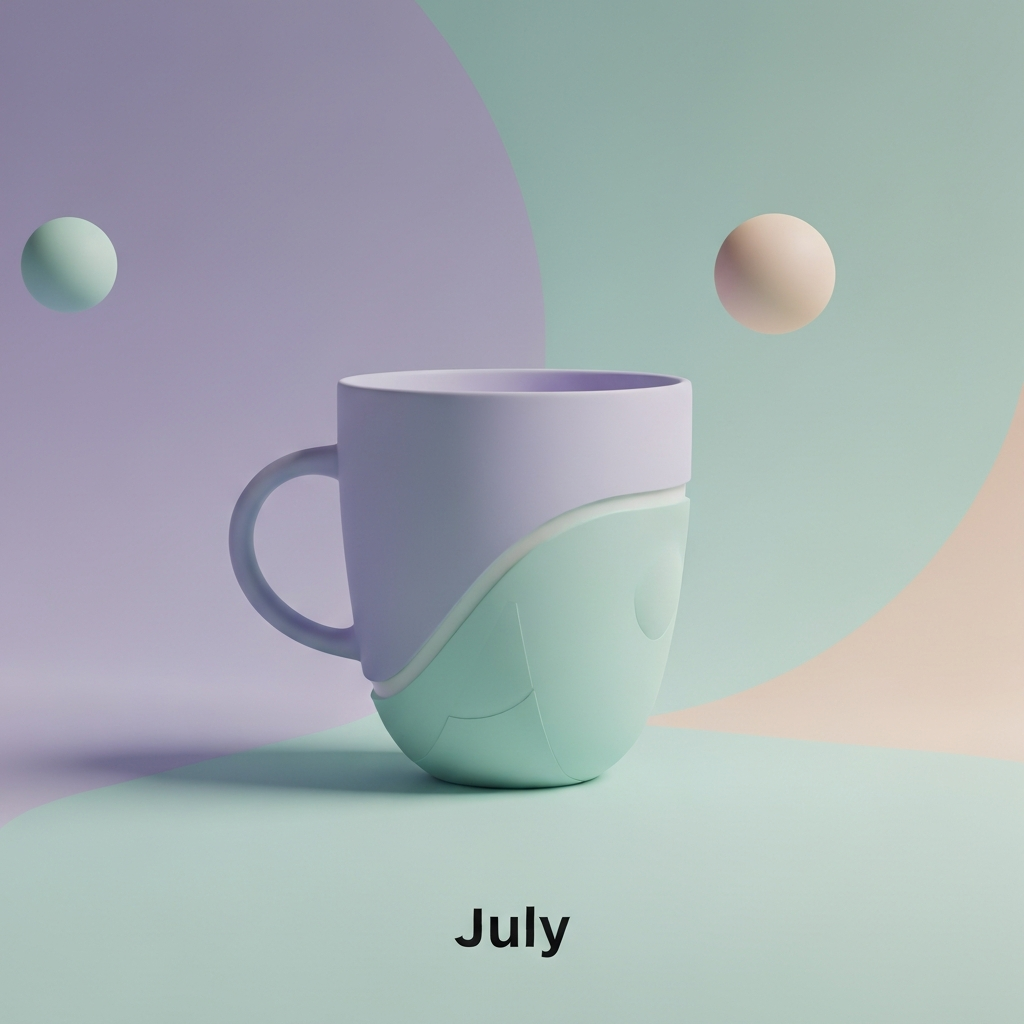 july cup