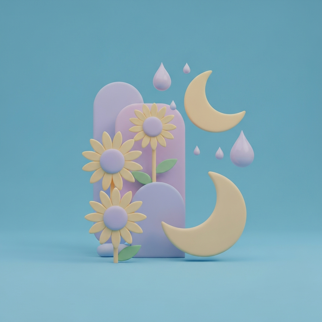July