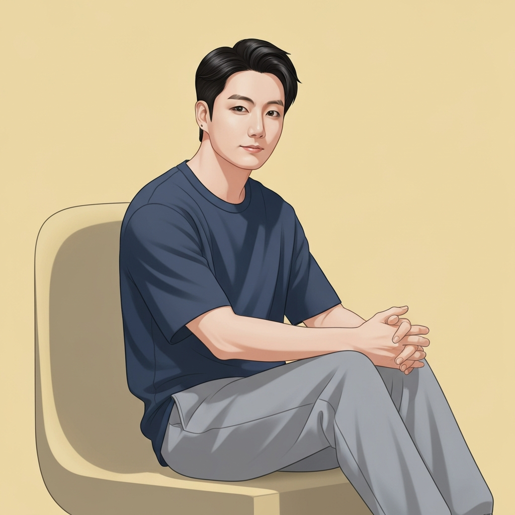 Jung Kook
