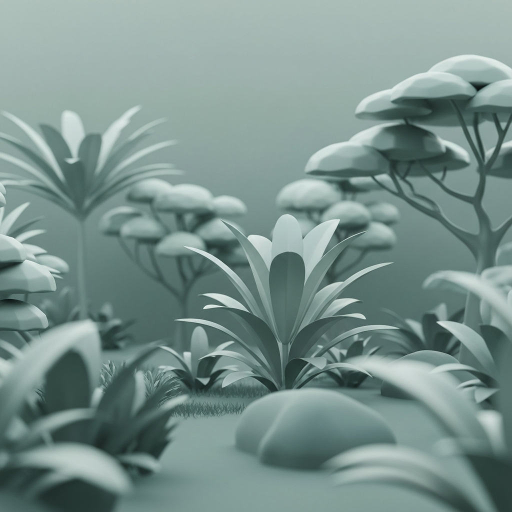 Jungle