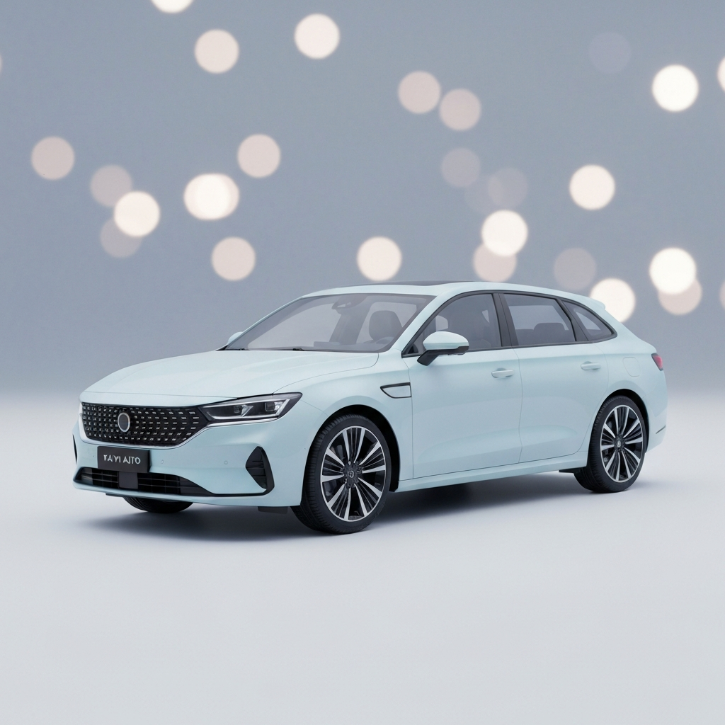 Kaiyi Auto
