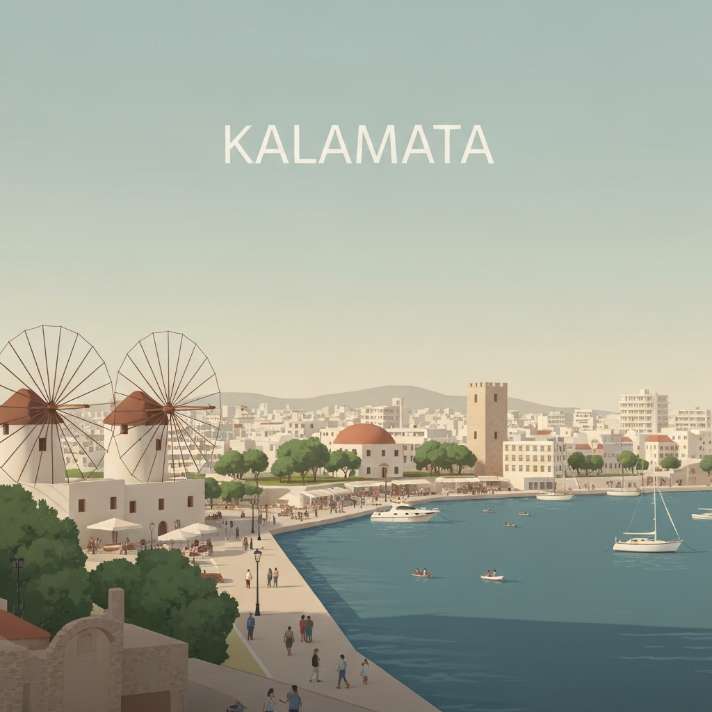 Kalamata