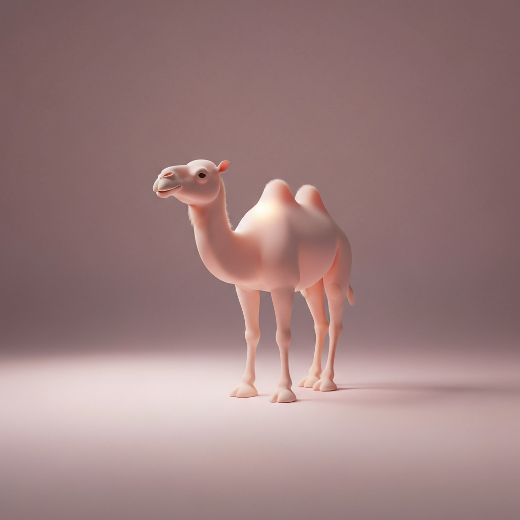 Kamel