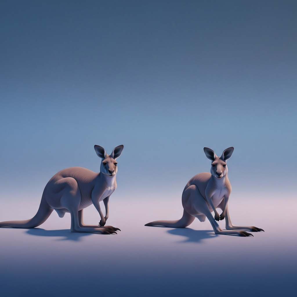 Kangaroos