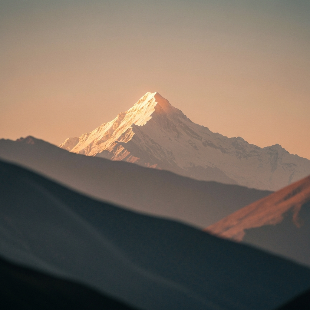 Kangchenjunga