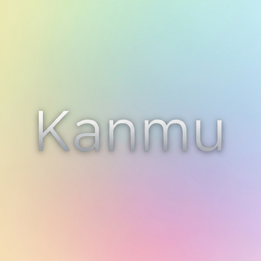 Kanmu