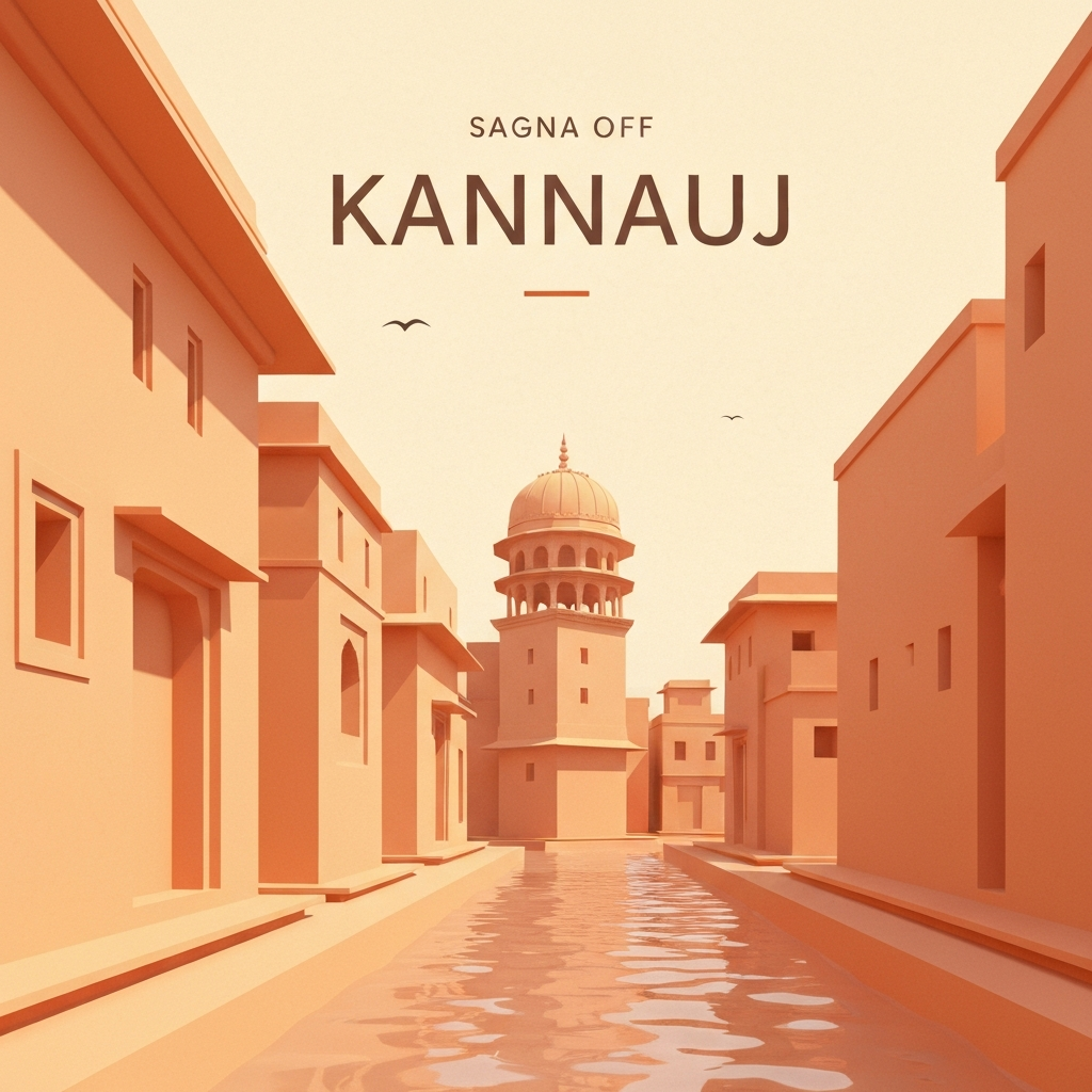 Kannauj