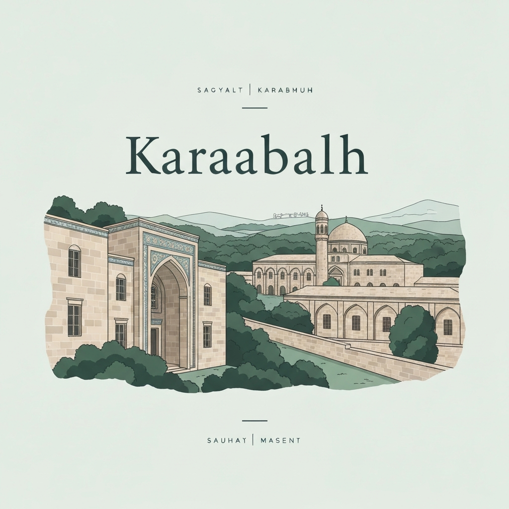 Karabakh