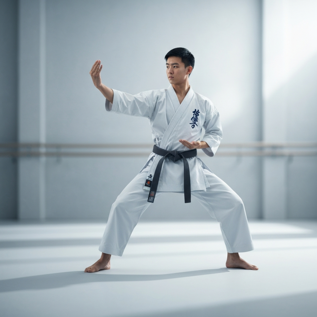 Karate
