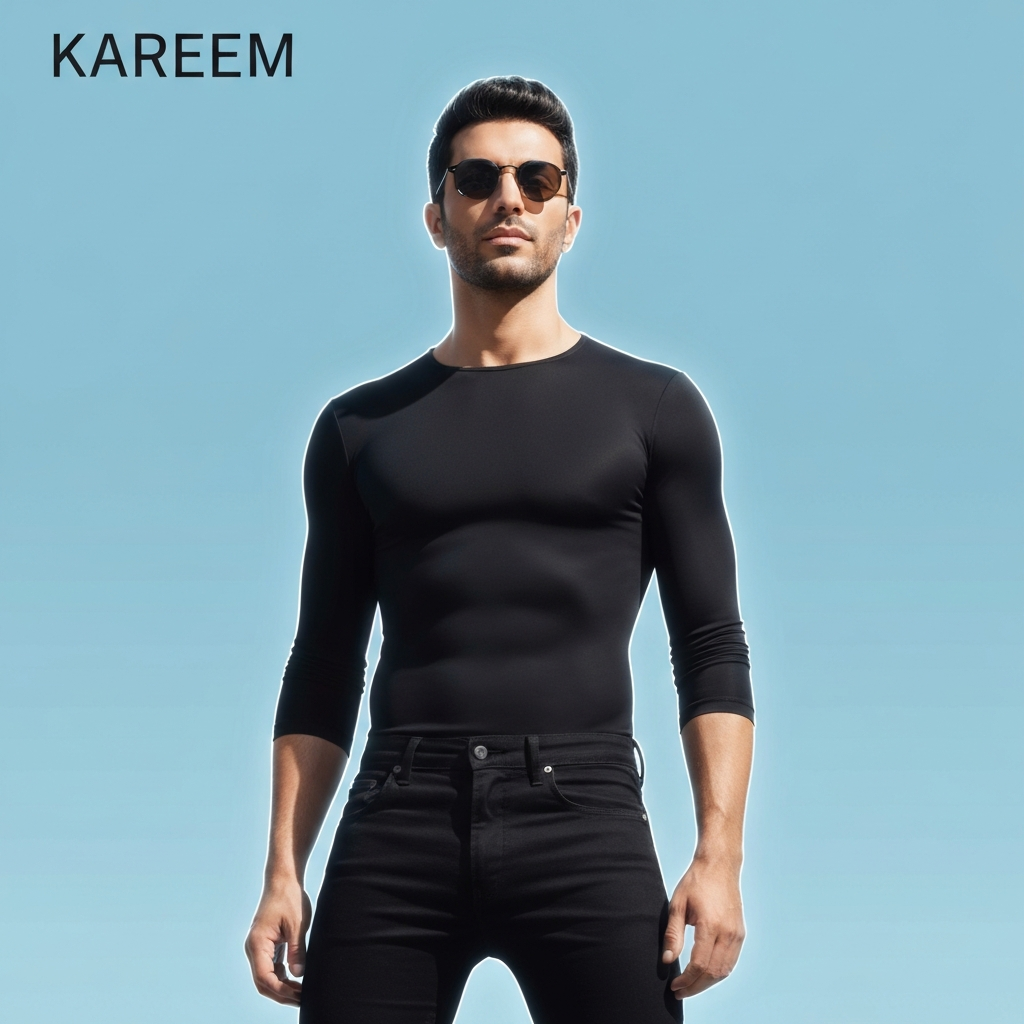 Kareem