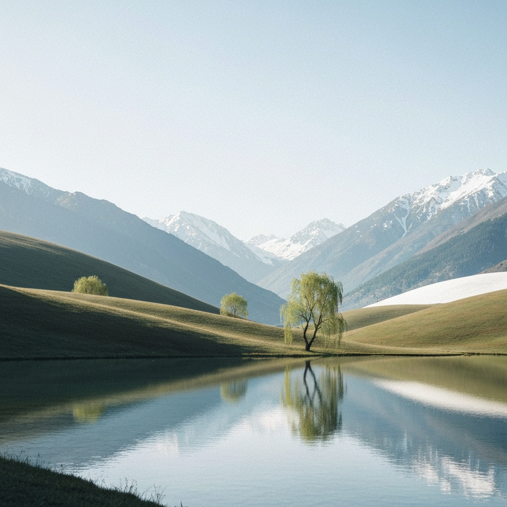 Kashmir