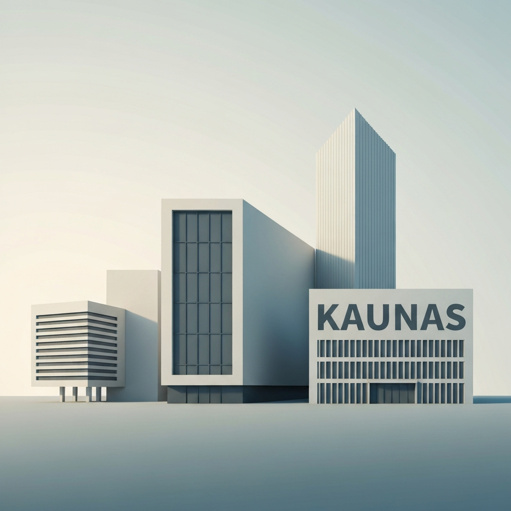 Kaunas