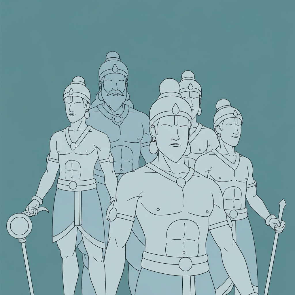 Kauravas