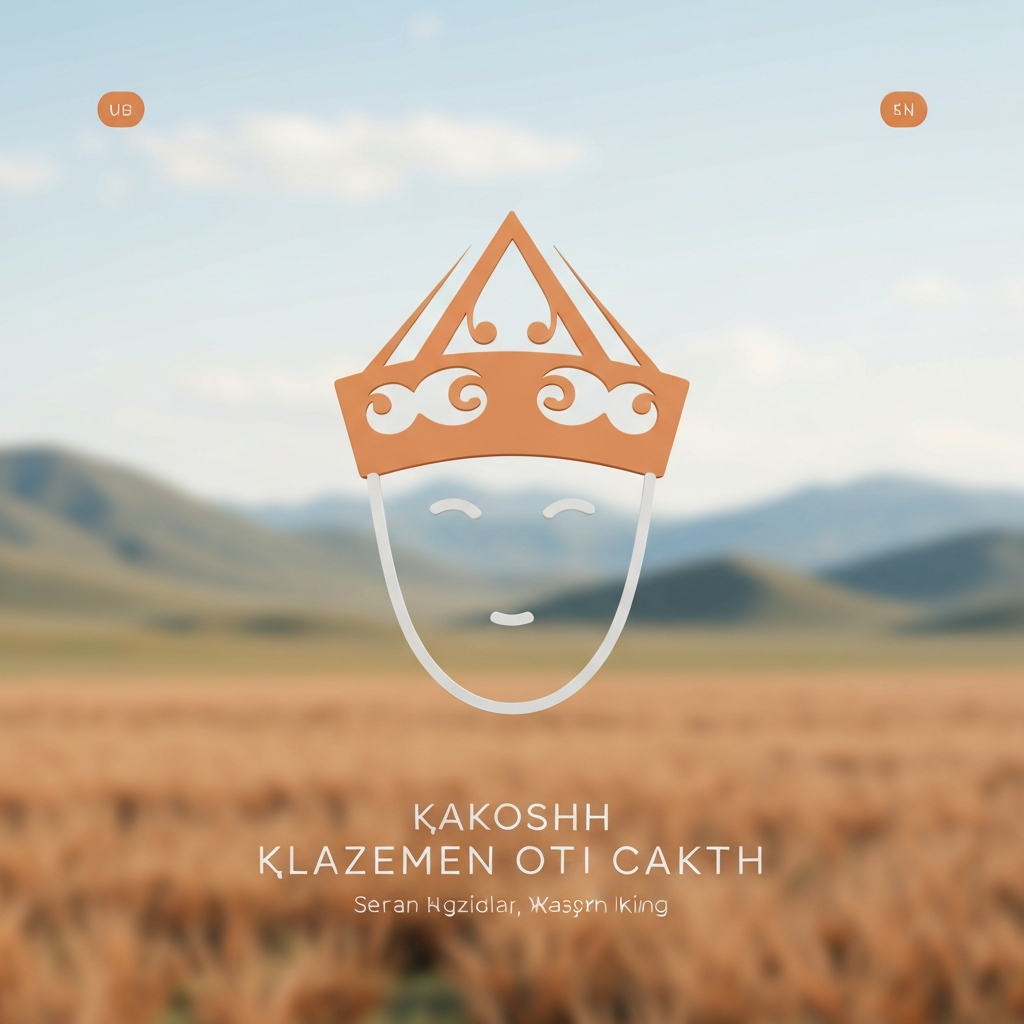 Kazakh