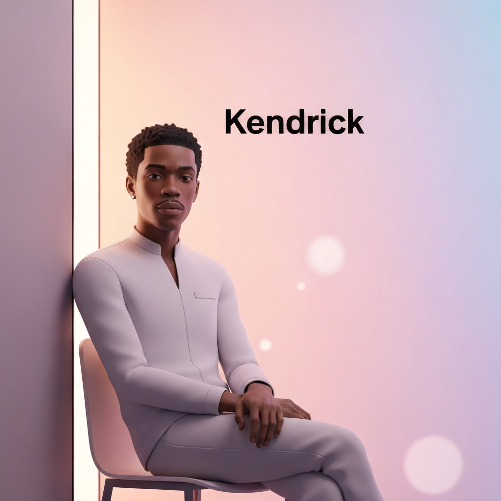 Kendrick