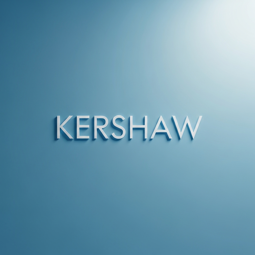 Kershaw
