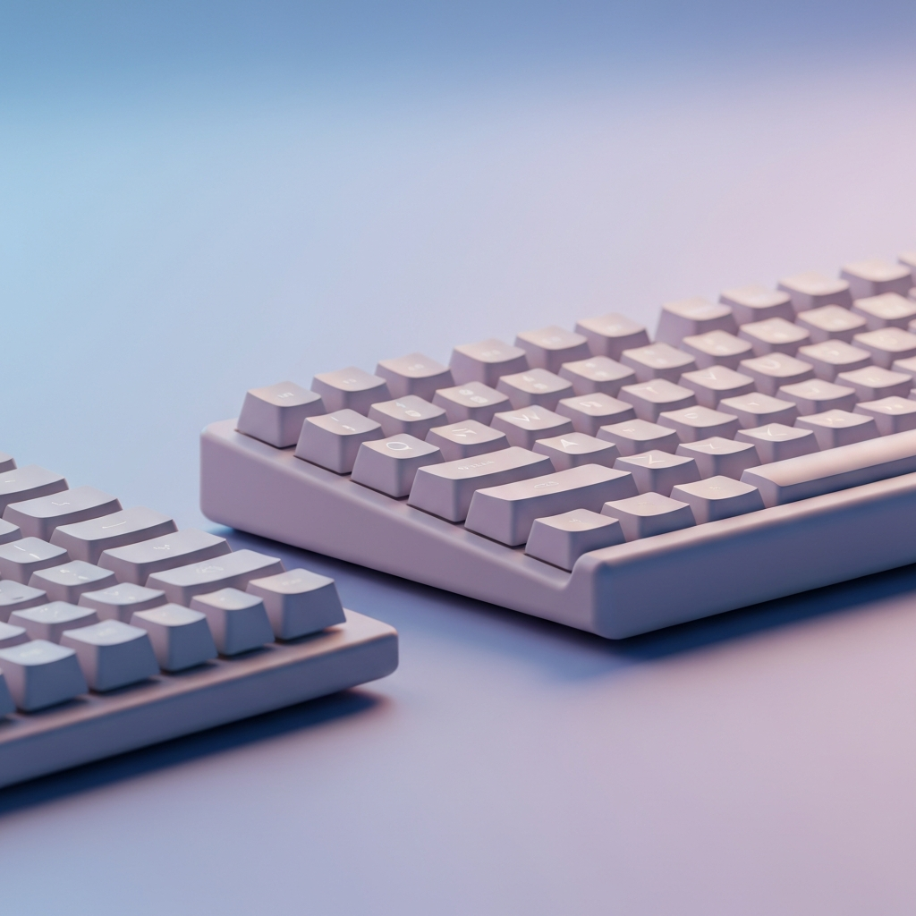 Keyboards