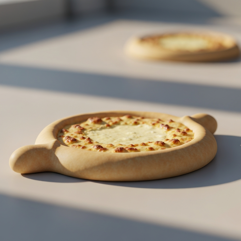 khachapuri