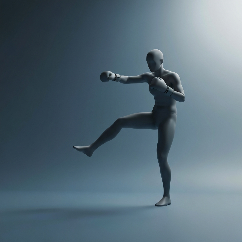 Kickboxing