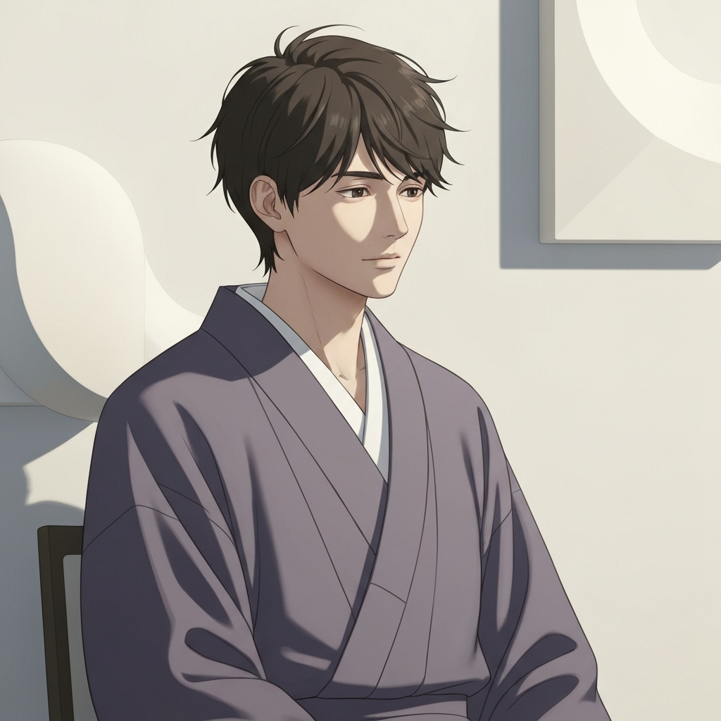 Kiichiro