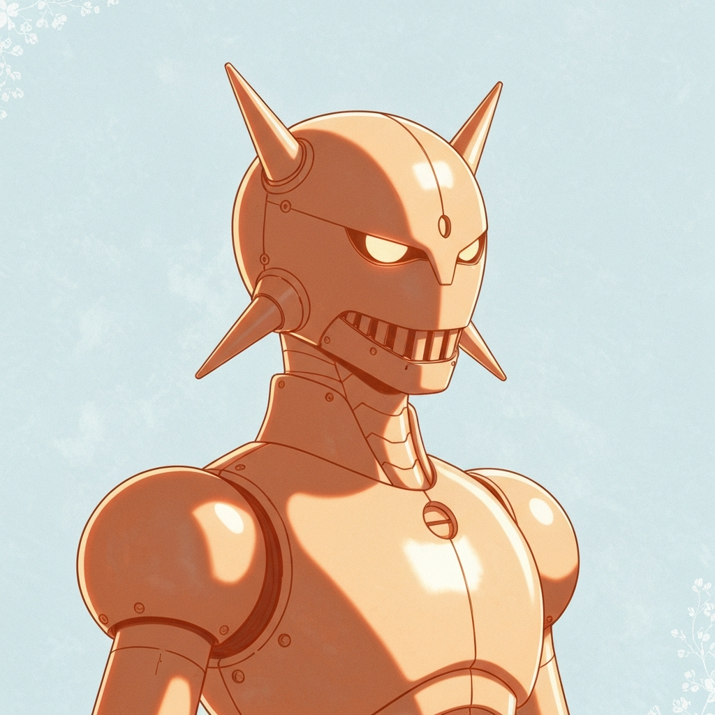 Kikaider