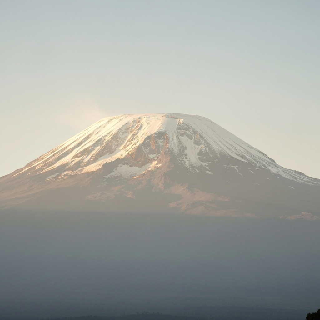 Kilimanjaro
