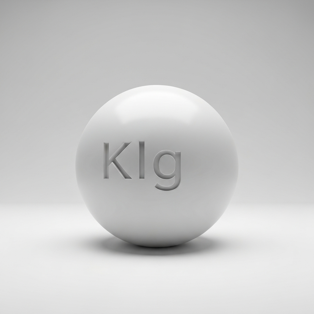Kilogram
