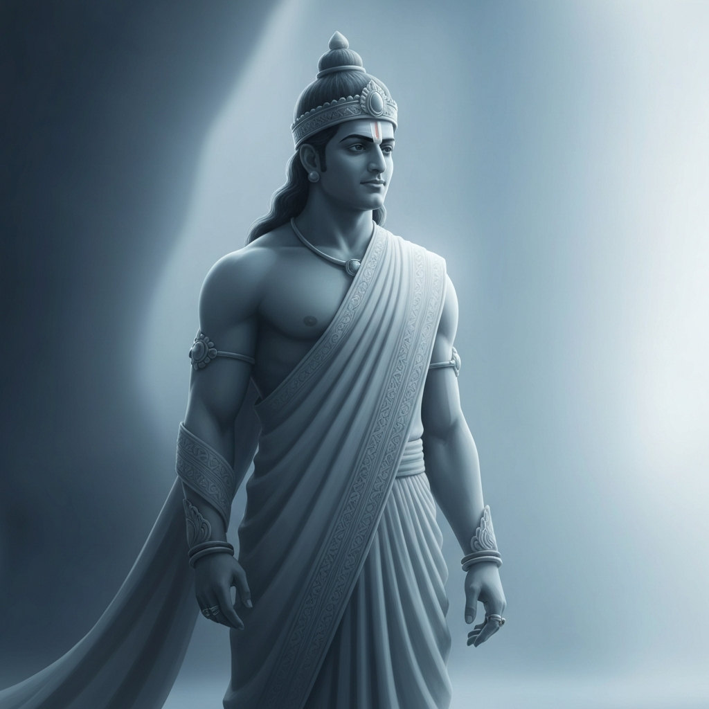 King Pandu
