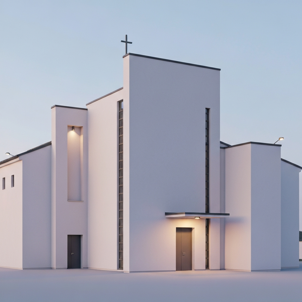 Kirche