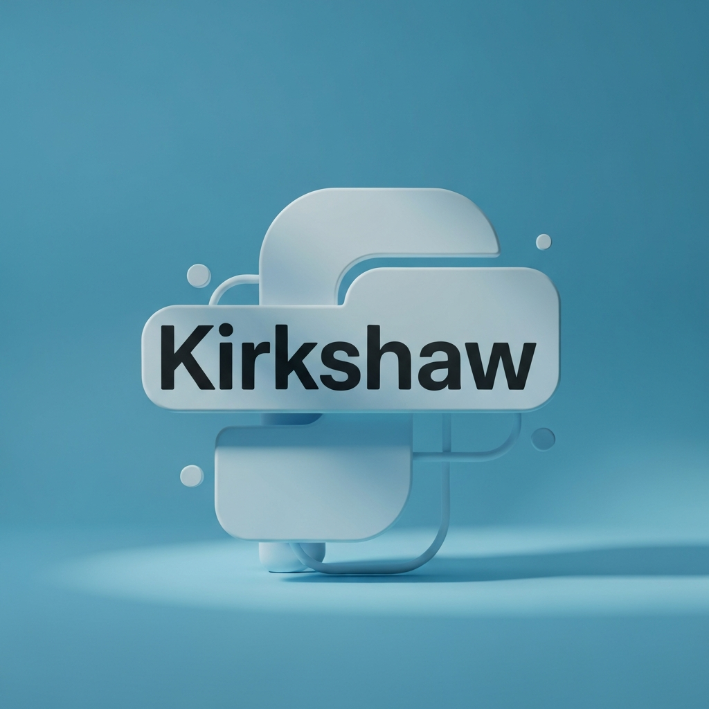 Kirkshaw