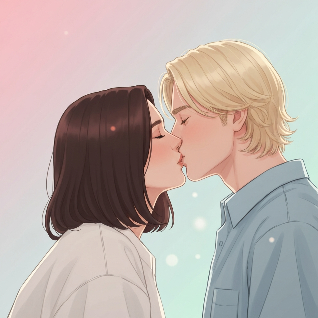 Kiss