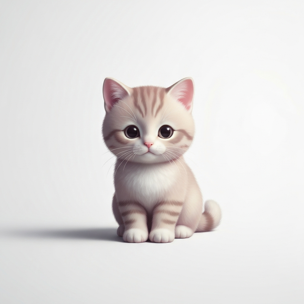 Kitten