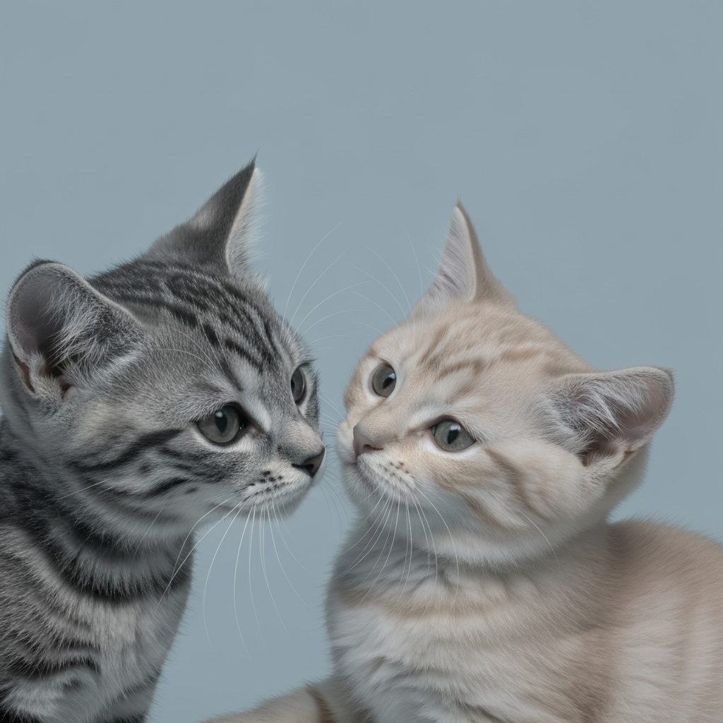 Kittens