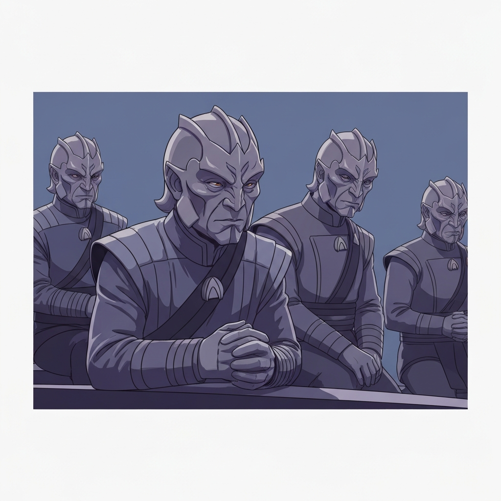 Klingons