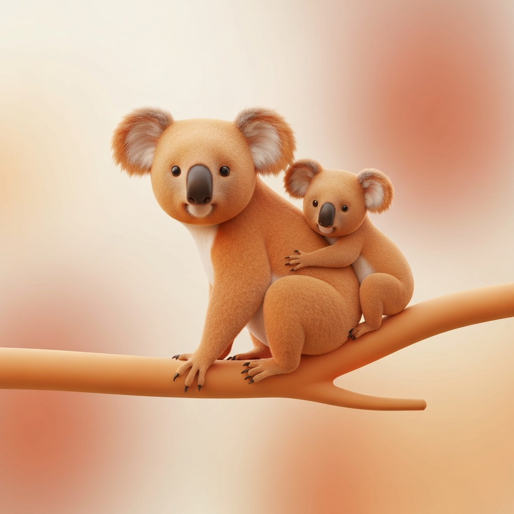 Koalas