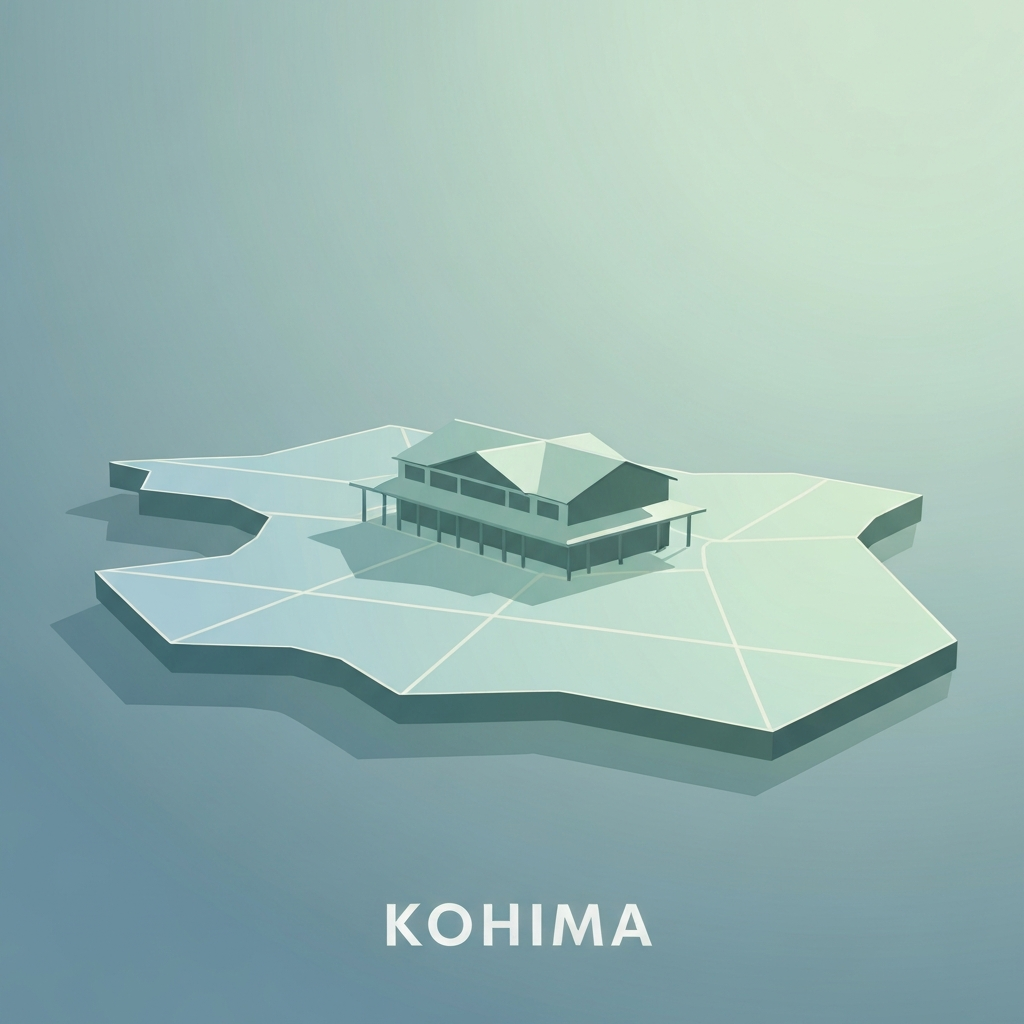 Kohima