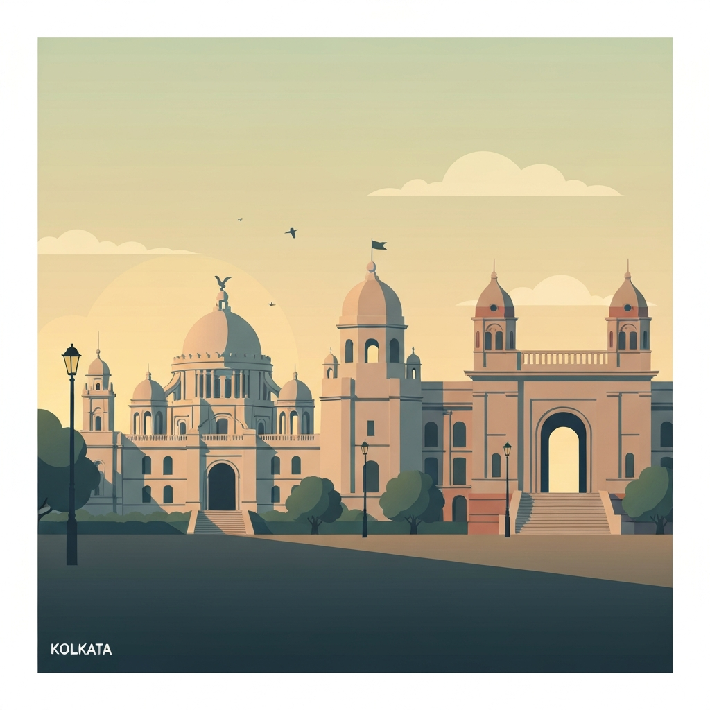 Kolkata