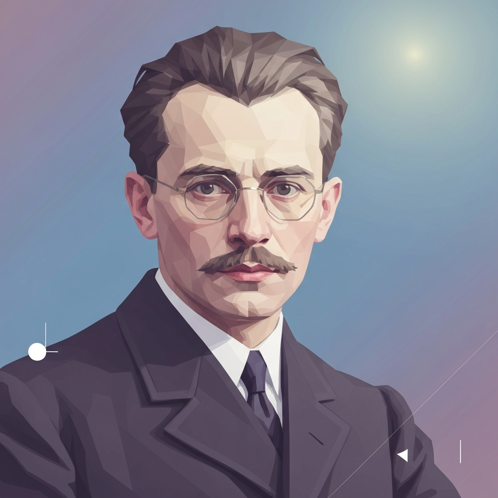 konstantin tsiolkovsky