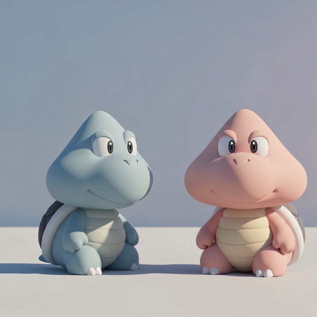 Koopas